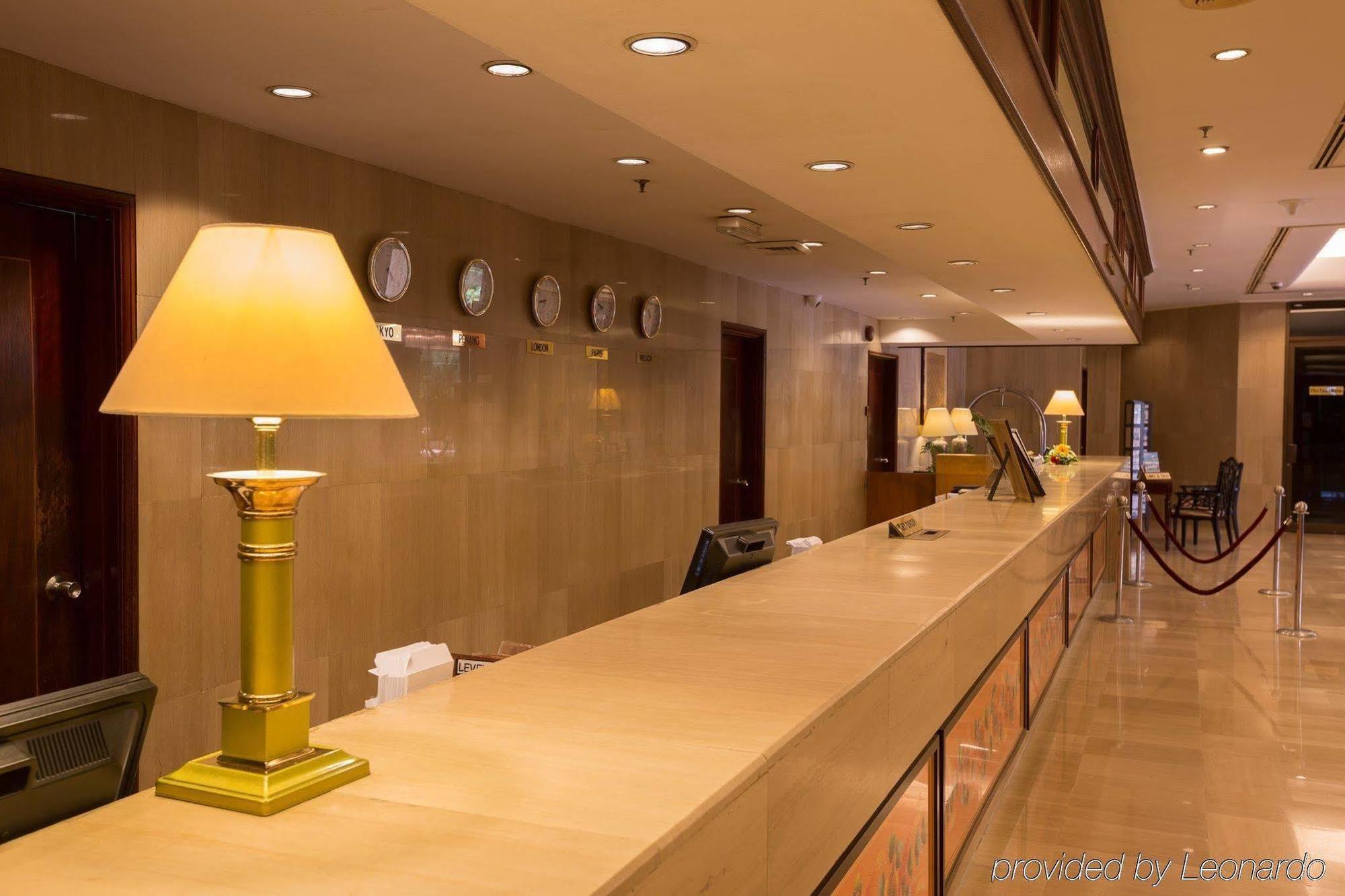 M Social Resort Penang Танджунг Бунга Интериор снимка