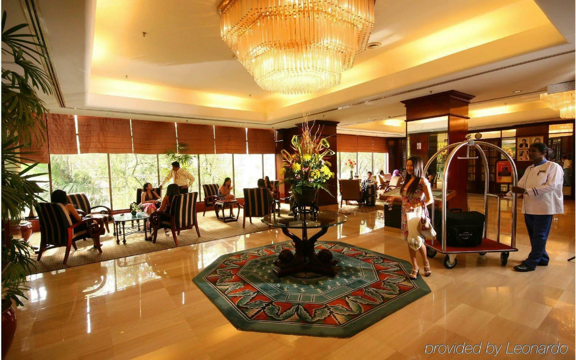 Copthorne Orchid Hotel Penang Танджунг Бунга Екстериор снимка